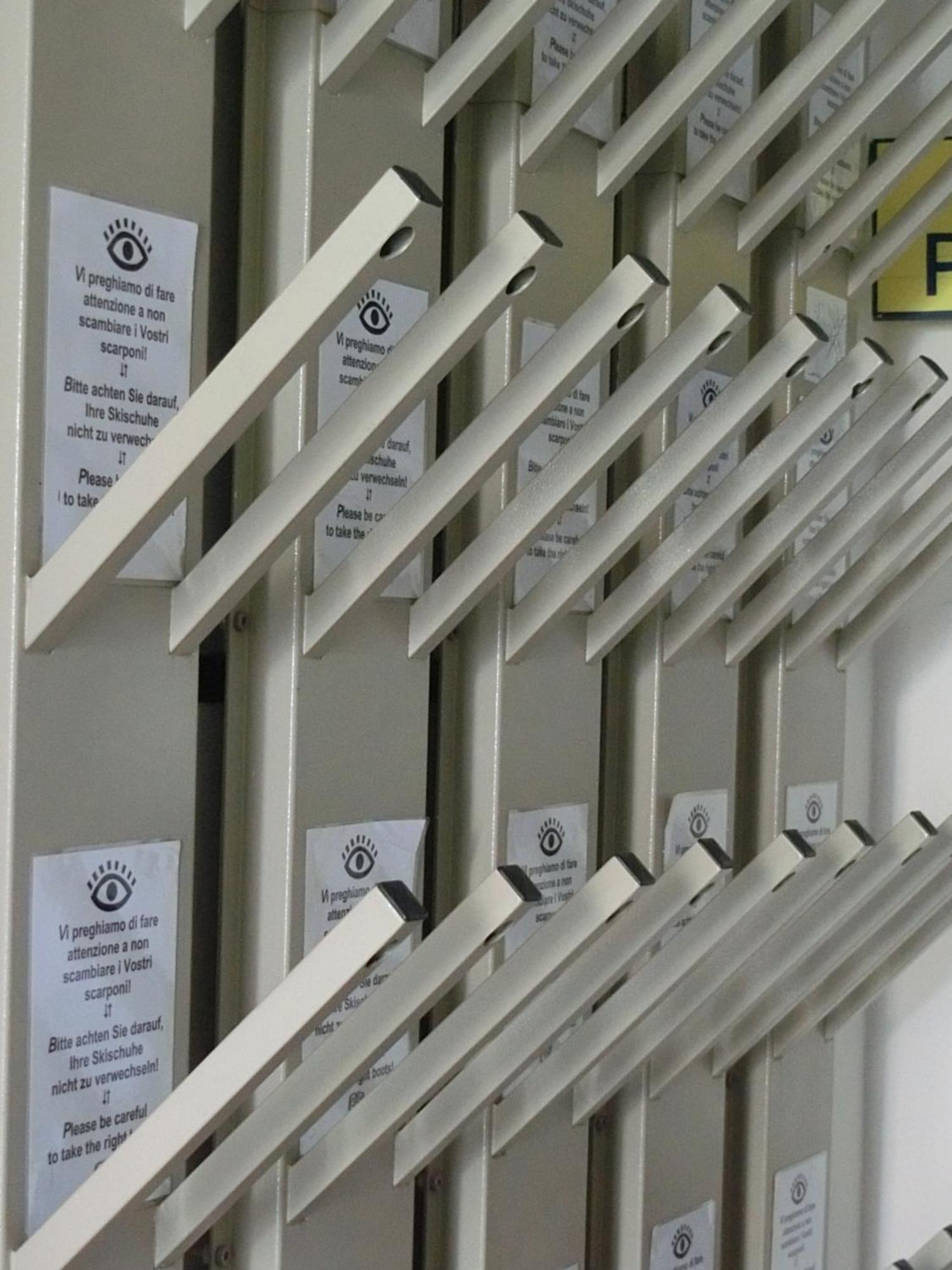 Garni Criss Aparthotel Colfosco Εξωτερικό φωτογραφία