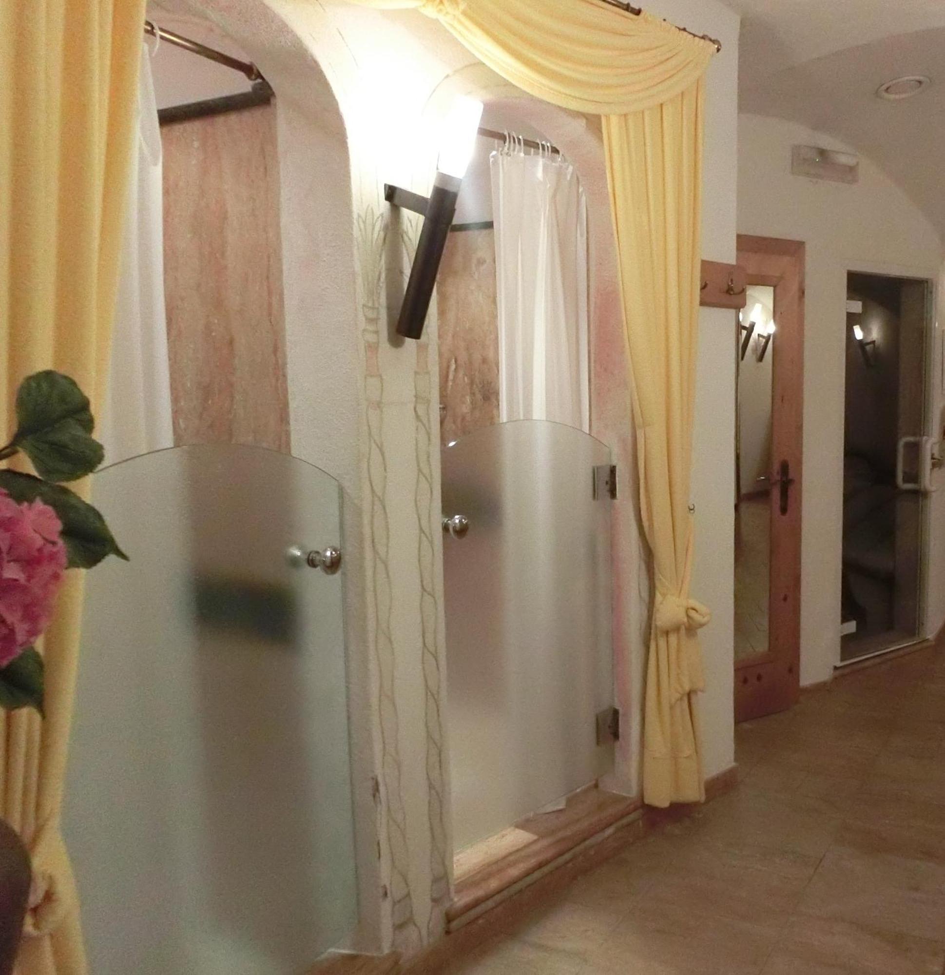 Garni Criss Aparthotel Colfosco Εξωτερικό φωτογραφία
