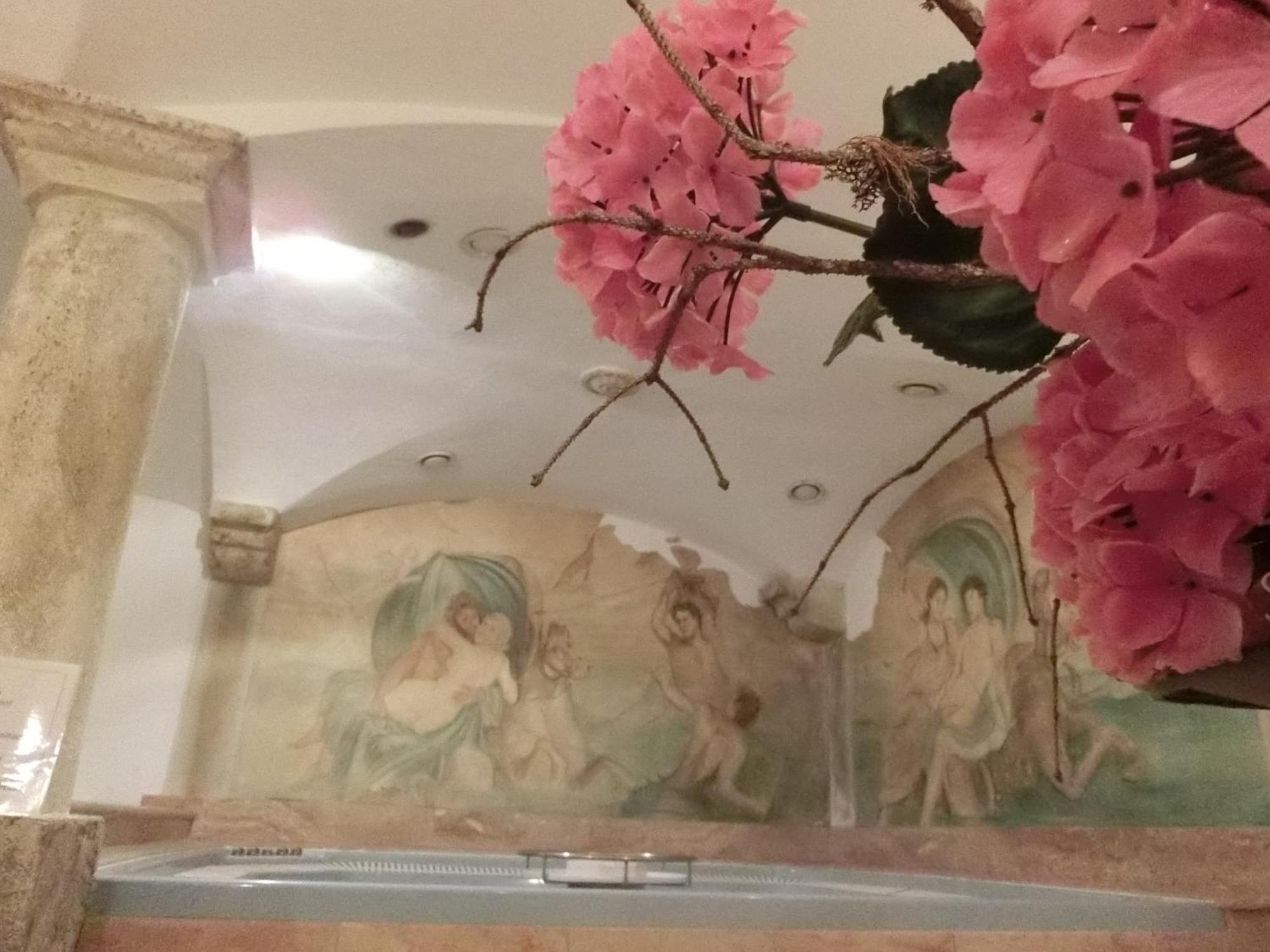 Garni Criss Aparthotel Colfosco Εξωτερικό φωτογραφία